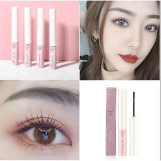 Mascara Vỏ Hồng Lameila - Chuốt mi Siêu Mảnh Tơi Mi