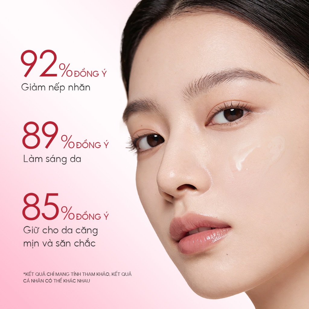 Combo Serum Retinol B3 và Hyalu-C The Originote chống lão hoá hỗ trợ sáng da cải thiện nếp nhăn