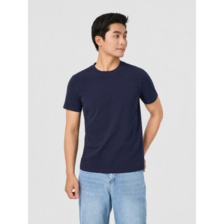 Áo Phông Nam Yody Slim Mác Cao Su thoáng mát, nhẹ, mêm mịn MCTS26S003