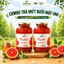 Combo 2 Trà (Mứt) Bưởi Mật Ong Hàn Quốc Hantae
