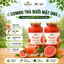Combo 2 Trà (Mứt) Bưởi Mật Ong Hàn Quốc Hantae