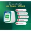 Loa VP Bank - Loa đọc thông báo chuyển khoản dành cho các chủ quán, hộ kinh doanh l Bảo hành chính hãng 12 tháng