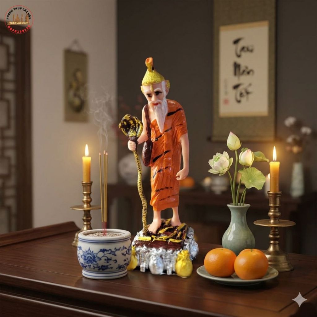 Vật Trang Trí Kệ Sách Tinh Tế – Tượng Decor Lersi Mang Lại Cảm Giác Thư Thái