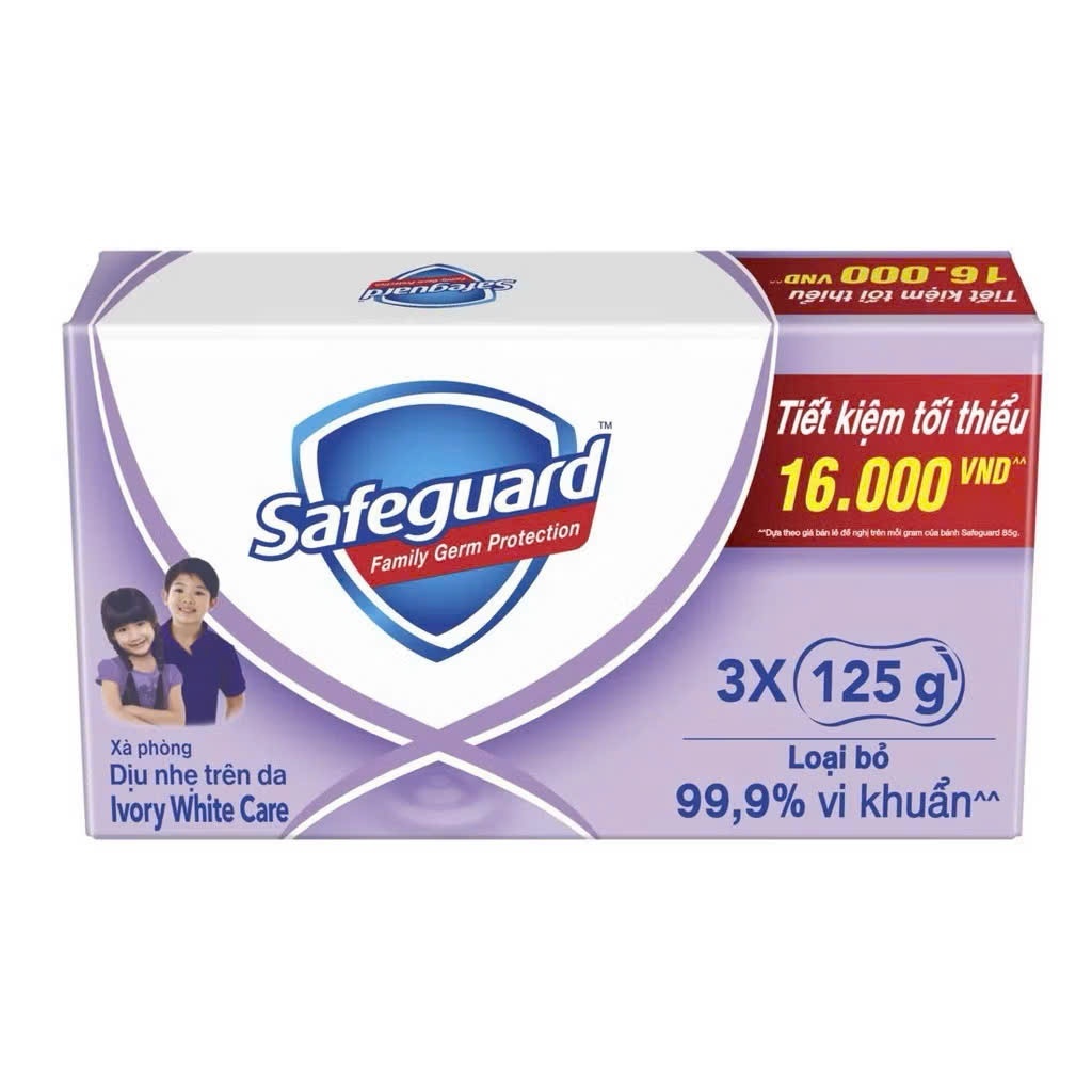Safeguard - Sữa Tắm Chính Hãng, Giá Tốt, Đảm Bảo 丨 Shopee Việt Nam