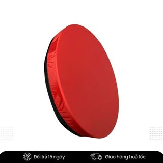 Vải Tản Sáng Chóa ĐèN | Softbox Khuếch Tán Ánh Sáng, Làm Mềm Ánh Sáng, Chụp Ảnh Quay Phim [MÀU]