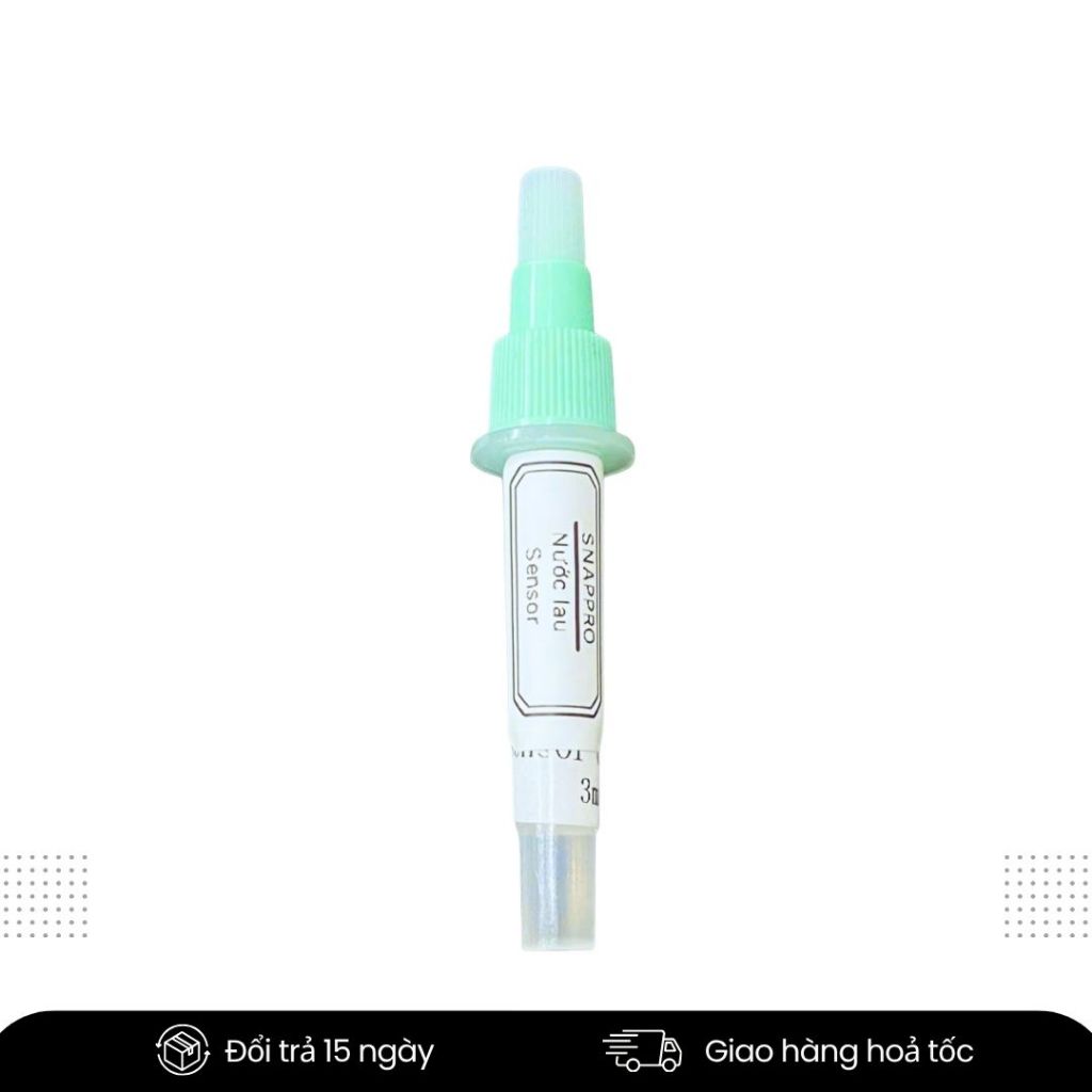 Nước Vệ Sinh Sensor Camera – Dung Dịch Lau Sensor & Ống Kính Bốc Hơi Nhanh, Không Vệt