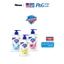 Nước Rửa Tay SAFEGUARD Sạch 99,9% Vi Khuẩn & Dịu Nhẹ Cho Da - Chai 450ML -Thái Lan