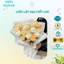 Xấp 10-20 Tờ Giấy Lót Thiết Kế Chữ Đa Dạng, Gói Hoa, Làm Đồ Handmade, Trang Trí Quà Tặng