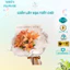 Xấp 10-20 Tờ Giấy Lót Thiết Kế Chữ Đa Dạng, Gói Hoa, Làm Đồ Handmade, Trang Trí Quà Tặng