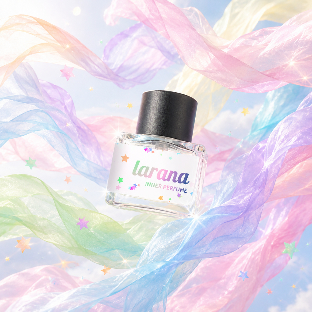 [Larana] Nước hoa chăm sóc vùng kín phụ nữ, thơm sexy ngọt ngào quyến rũ khử mùi tốt dung tích 5ml