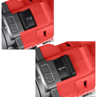 Máy khoan pin 12V Milwaukee M12 FPD2 (Milwaukee 3404 Gen 3 mới nhất)