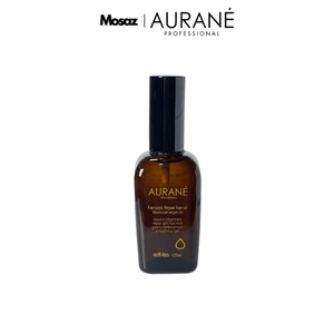 Tinh dầu dưỡng tóc Aurane Softliss 125ml Hỗ Trợ Tái Tạo Cho Mái Tóc Bóng Mượt