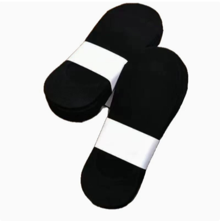 Tất Nam Cổ Thuyền Siêu Mỏng Thoáng Khí Khử Mùi Chống Hôi Chân Cho Mùa Hè-SoftStep
