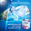 Túi Nước Giặt Xả Flax 2in1 Công Nghệ Thái Lan 3.2kg