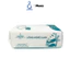 Khăn lau mặt dùng 1 lần spa dạng rút (80 khăn) LIKADO kích thước (20x20cm)