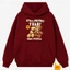 ÁO HOODIE OVERSIZE UNISEX "IT'S A PICNIC" GẤU BÔNG – THIẾT KẾ THỜI TRANG THEO GU RIÊNG CỦA BẠN!