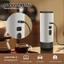 Máy pha cà phê espresso cầm tay không dây dùng điện cho ô tô và gia đình Máy pha cà phê dạng viên nang 3 trong 1 Máy pha