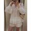 𝗘𝗹𝗶 𝗟𝗶𝗻𝗲𝗻- Set Linen Tưng PRE quần full chun