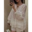 𝗘𝗹𝗶 𝗟𝗶𝗻𝗲𝗻- Set Linen Tưng PRE quần full chun