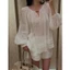 𝗘𝗹𝗶 𝗟𝗶𝗻𝗲𝗻- Set Linen Tưng PRE quần full chun