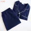 Bộ Mặc Nhà Loirechic FDMN260374 Chất Cotton Mát Lạnh