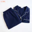 Bộ Mặc Nhà Loirechic FDMN260374 Chất Cotton Mát Lạnh
