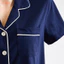 Bộ Mặc Nhà Loirechic FDMN260374 Chất Cotton Mát Lạnh