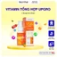 Upgro Spray Dạng Xịt -Bổ Sung Vitamin tổng hợp,Hỗ Trợ Tăng Sức Đề Kháng Cho Bé Chai 25ml - hanzo2009