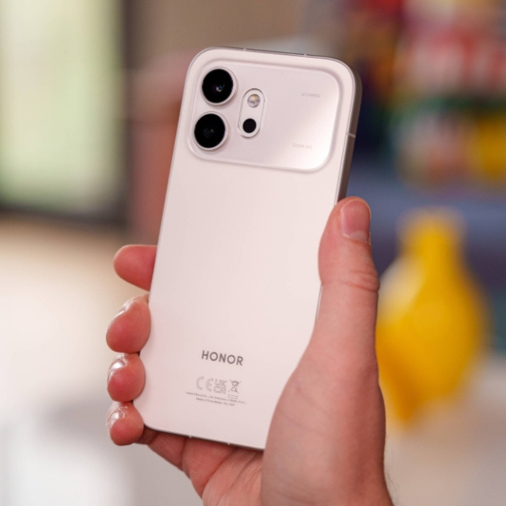 Điện thoại thông minh HONOR 600 5G 8/256GB - Màn hình Amoled 6.57" - Bảo hành chính hãng 18 tháng | BigBuy360 - bigbuy360.vn