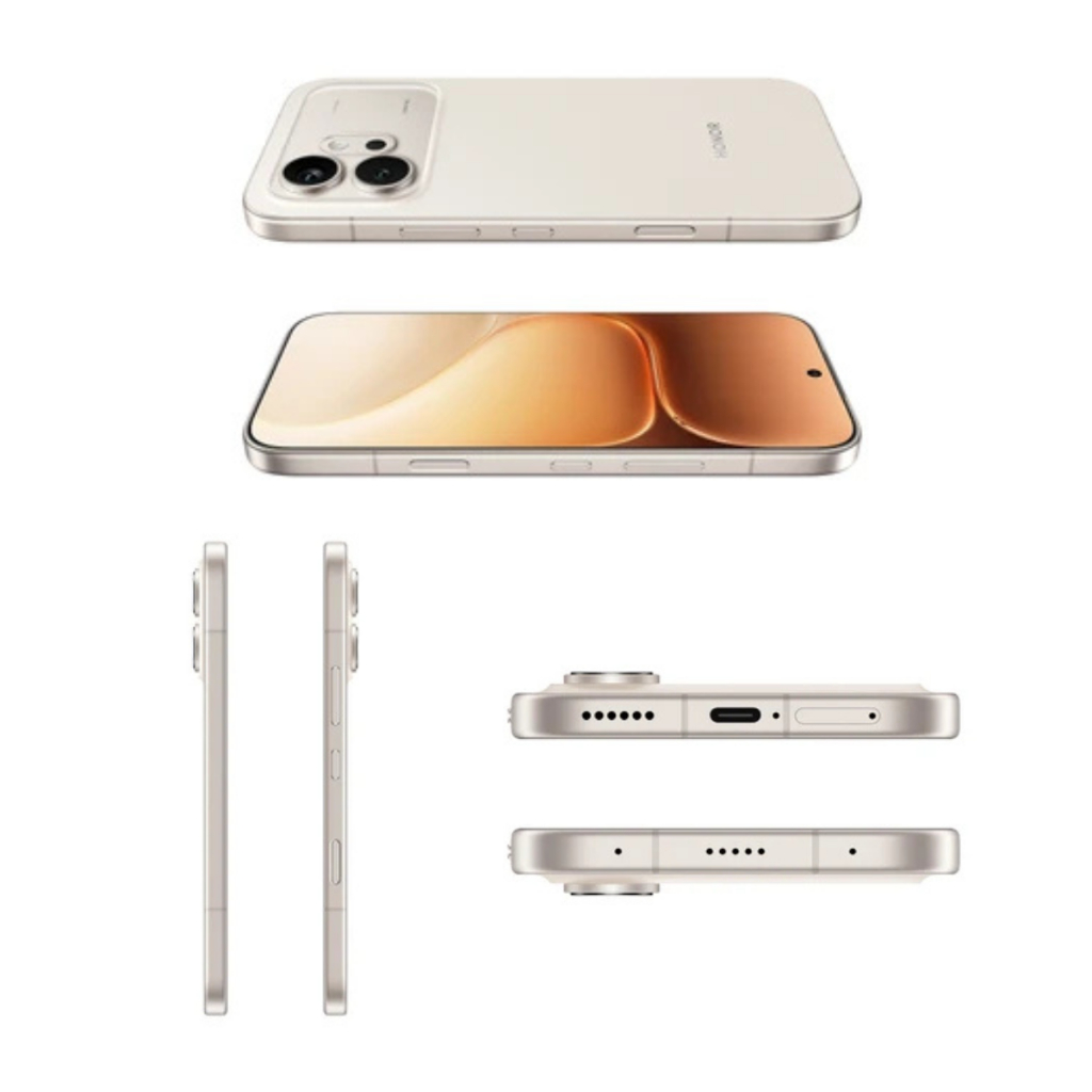 Điện thoại thông minh HONOR 600 5G 8/256GB - Màn hình Amoled 6.57" - Bảo hành chính hãng 18 tháng | BigBuy360 - bigbuy360.vn