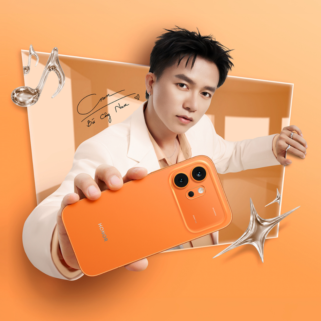 Điện thoại thông minh HONOR 600 5G 8/256GB - Màn hình Amoled 6.57" - Bảo hành chính hãng 18 tháng | BigBuy360 - bigbuy360.vn