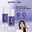 Kem đánh răng Dentific Hỗ trợ cải thiện tình trạng răng ố vàng，khoẻ men răng và sạch sâu 65g trắng răng