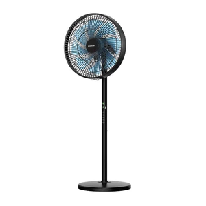 Quạt Đứng 8 Cánh SUNHOUSE SHD7346 60W Hiện Đại Tiết Kiệm Điện BH 12 Tháng