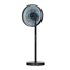 Quạt Đứng 8 Cánh SUNHOUSE SHD7346 60W Hiện Đại Tiết Kiệm Điện BH 12 Tháng