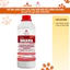 FIVE-BOGAMA Hỗ trợ phục hồi chức năng gan, bổ gan, lợi mật, chống táo bón cho gia súc, gia cầm, thủy cầm (chai 1 Lit)