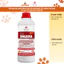 FIVE-BOGAMA Hỗ trợ phục hồi chức năng gan, bổ gan, lợi mật, chống táo bón cho gia súc, gia cầm, thủy cầm (chai 1 Lit)