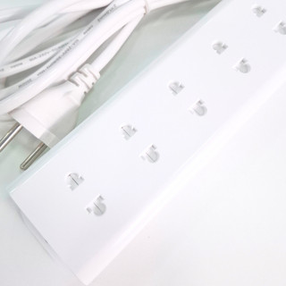 Ổ Cắm Điện 5 Lỗ TPE - Chính Hãng 3m / 5m Chân Cắm Đồng Nguyên Chất, An Toàn - OD5-thietbidienelec68