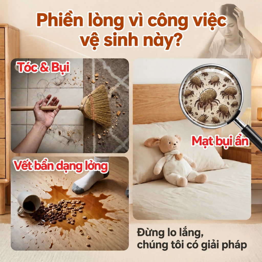 Tixx máy hút bụi 15L Máy hút bụi dùng được cho cả khô và ướt 650W