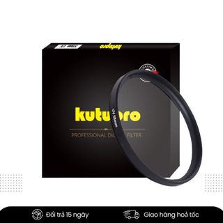 Filter UV Máy Ảnh Cao Cấp – Bảo Vệ Lens, Chống Trầy Xước, Bụi Bẩn, Tia UV