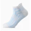 Tất/Vớ Thể Thao Nam Cổ Ngắn Có Tai Bảo Vệ Gót_SoftStep_Kháng Khuẩn & Chống Ma Sát