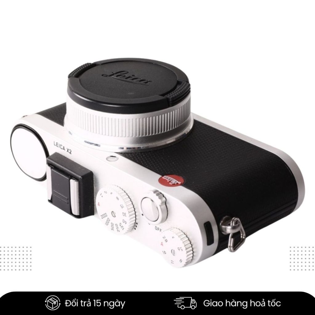 Nắp Đậy Flash Máy Ảnh | Nắp Hot Shoe Bảo Vệ Cổng Flash | Chống Bụi, Chống Oxy Hóa | SNAPRO