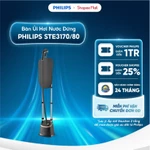 Bàn ủi hơi nước đứng Philips STE3170/80 - Công suất 2000W, 3 chế độ hơi phun - Làm nóng nhanh - BH 24 tháng — ảnh 1