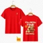 ÁO THUN UNISEX "IT'S A PICNIC" GẤU BÔNG IN LƯNG – THIẾT KẾ THỜI TRANG THEO GU RIÊNG CỦA BẠN!