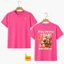 ÁO THUN UNISEX "IT'S A PICNIC" GẤU BÔNG IN LƯNG – THIẾT KẾ THỜI TRANG THEO GU RIÊNG CỦA BẠN!