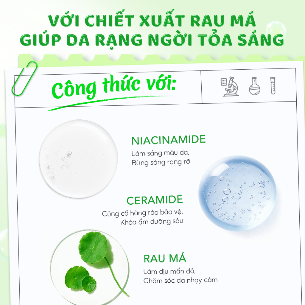 Combo 2 Sữa rửa mặt Low ph 150ml The Originote dưỡng ẩm làm sạch sâu giảm mụn cho mọi loại da Facial Cleanser