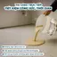 Sơn sàn epoxy chống trượt, tự san phẳng, không chứa formaldehyde, chống mài mòn, độ cứng cao, chống thấm nước.