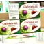 Galymix HL 50 Viên | Silymarin, Cà Gai Leo, Actiso, Mật Nhân | Hỗ Trợ Bảo Vệ Gan, Thanh Nhiệt, Hỗ Trợ Chức Năng Gan