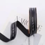 Ruy băng lụa bản 2.5cm in chữ Always By Your Side loại đẹp