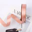 Ruy băng lụa bản 2.5cm in chữ Always By Your Side loại đẹp