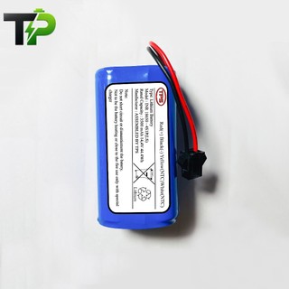 PIN ROBOT HÚT BỤI TAKDIR NÂNG CẤP DUNG LƯỢNG 7000 MAH BẢO HÀNH 9 THÁNG